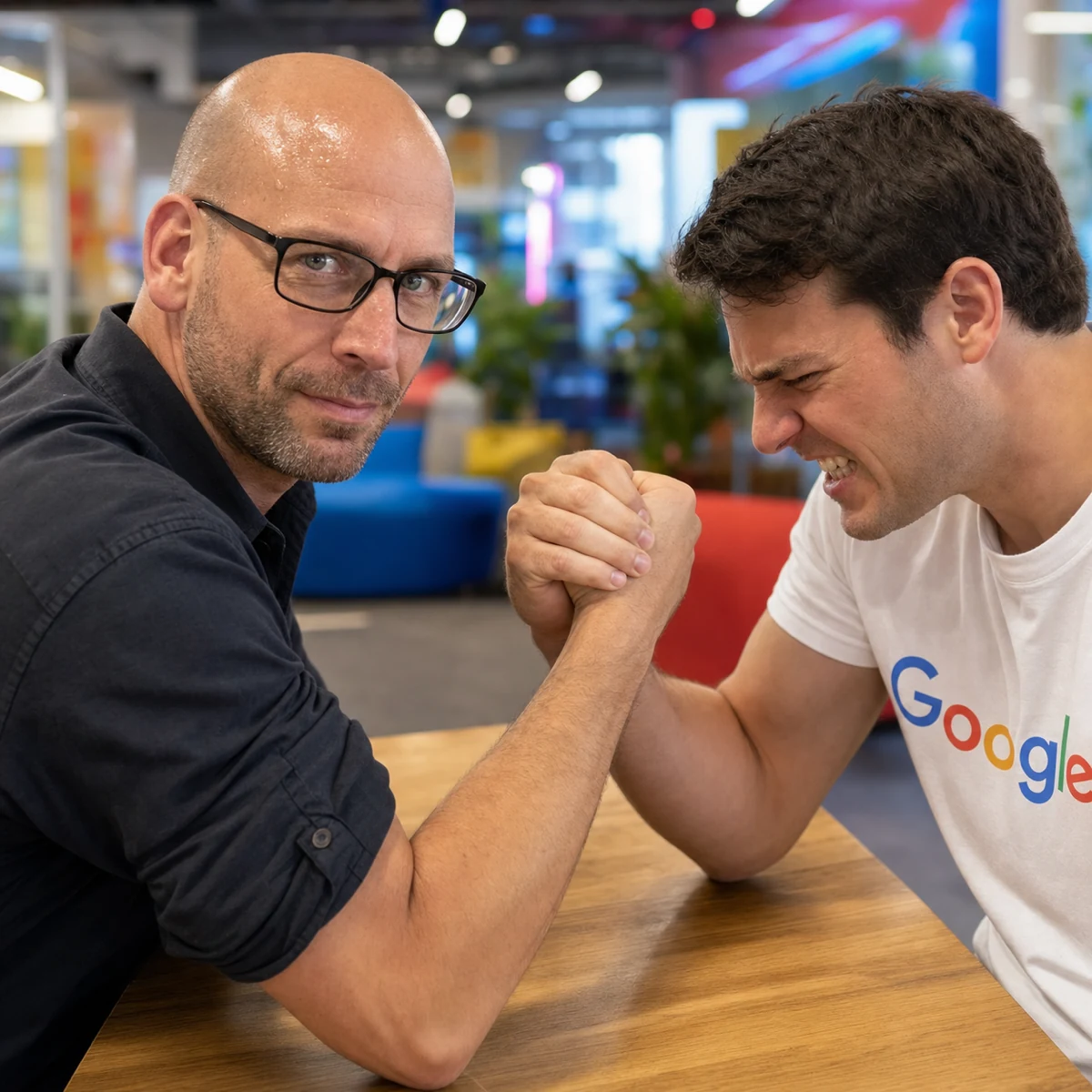Comment nous avons automatisé Google Search Console pour garder 95 % des pages de nos clients indexées