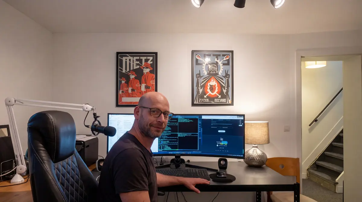 Claude Code a tout changé : comment notre agence web a repensé tout son fonctionnement