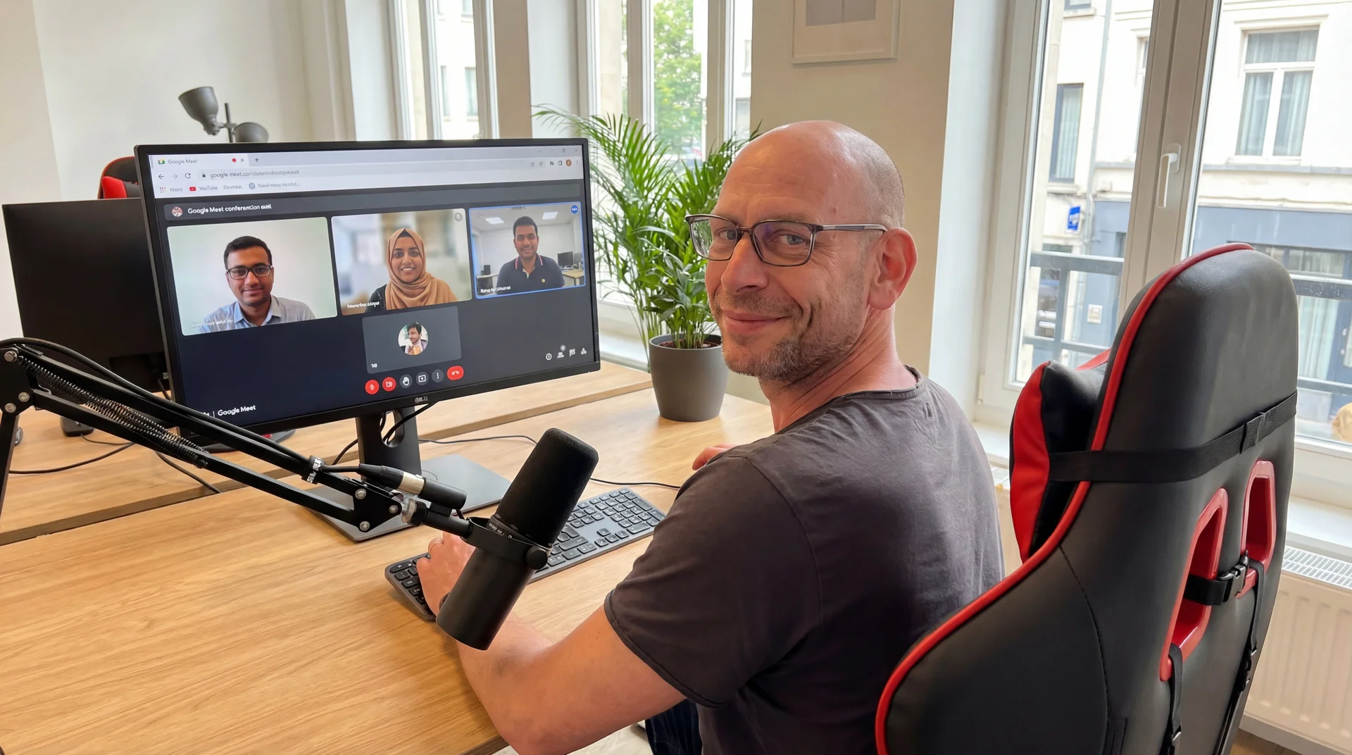 Bienvenue chez Perel Web Studio - Votre Partenaire pour la Réussite Numérique