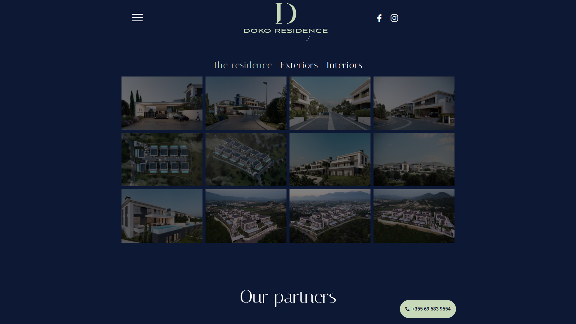 Doko Residence - Screenshot 3