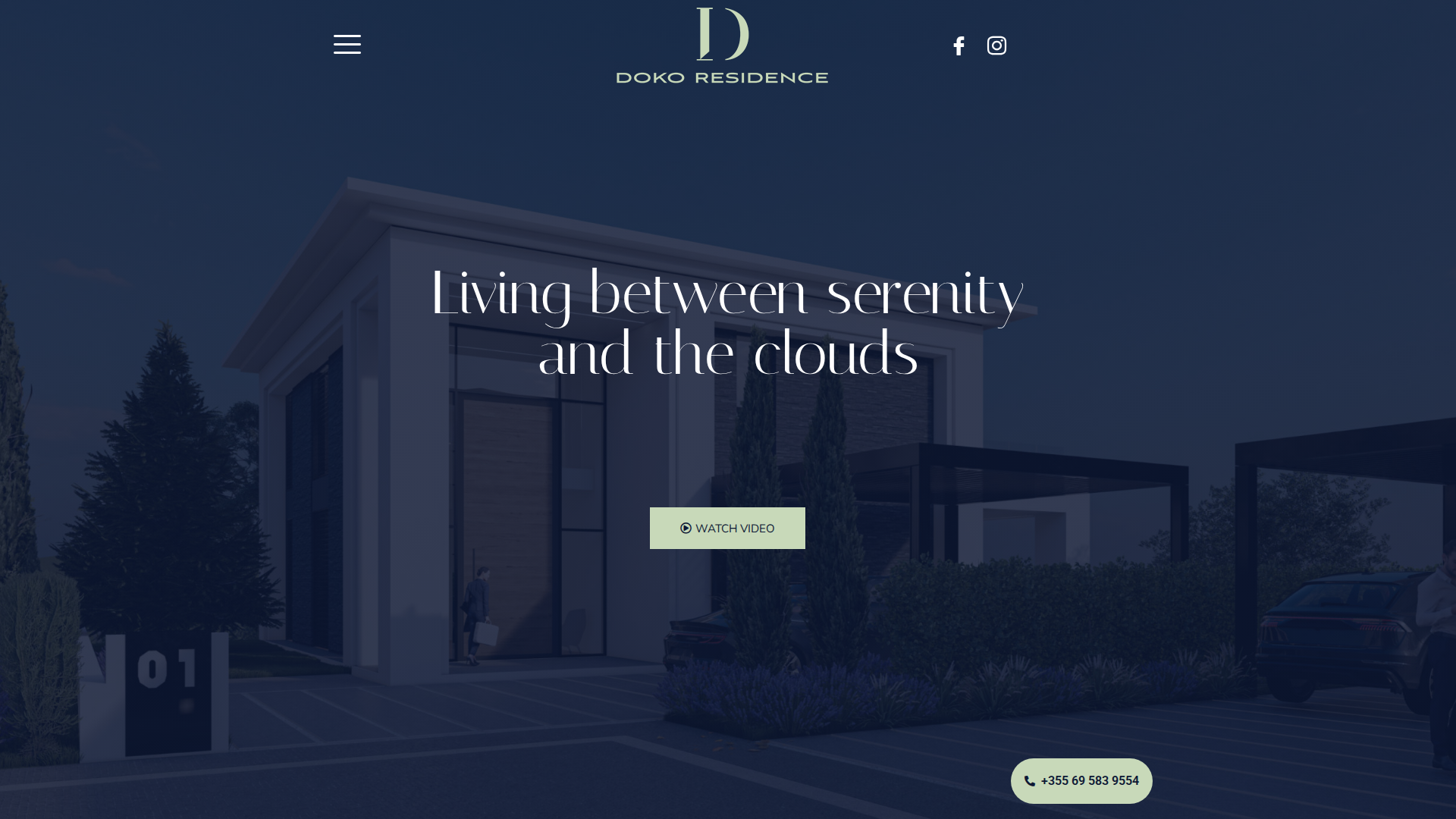 Doko Residence - Screenshot 2