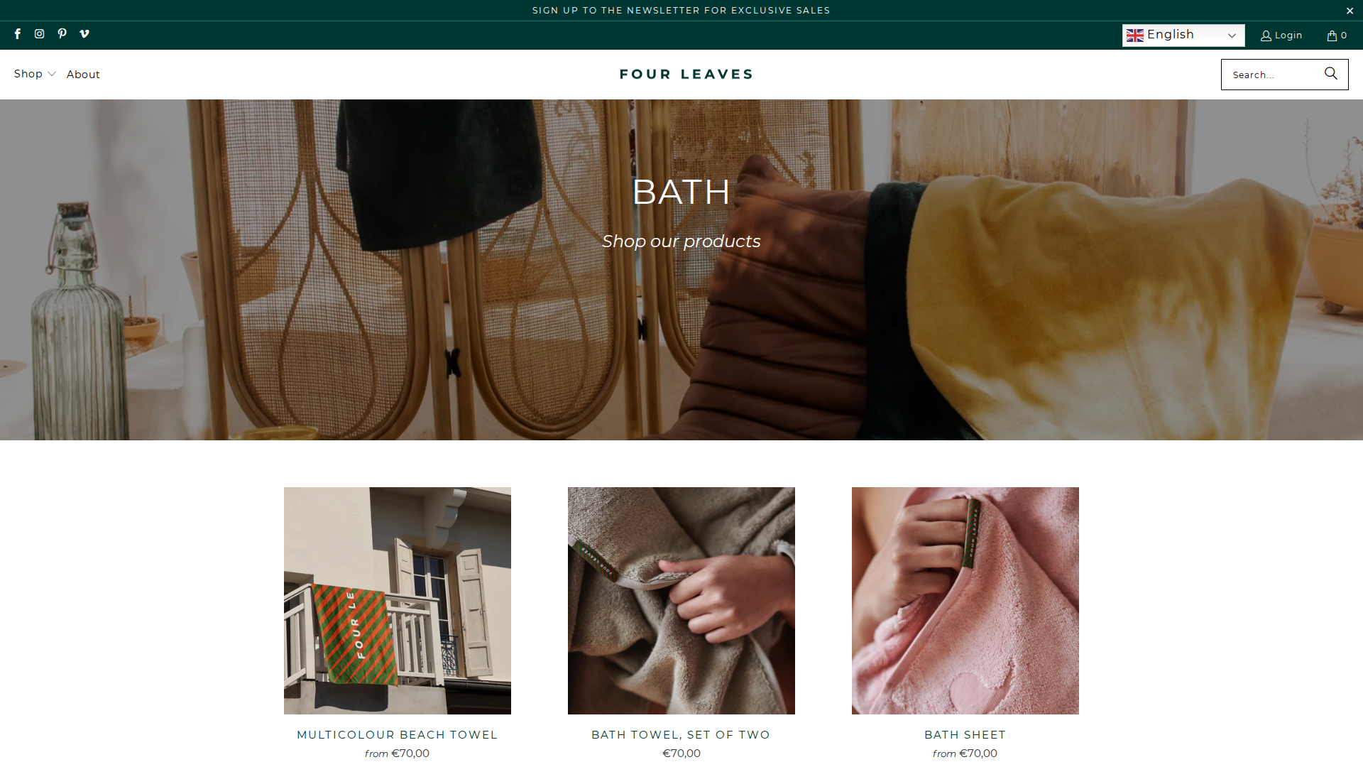 Four Leaves - Screenshot 4