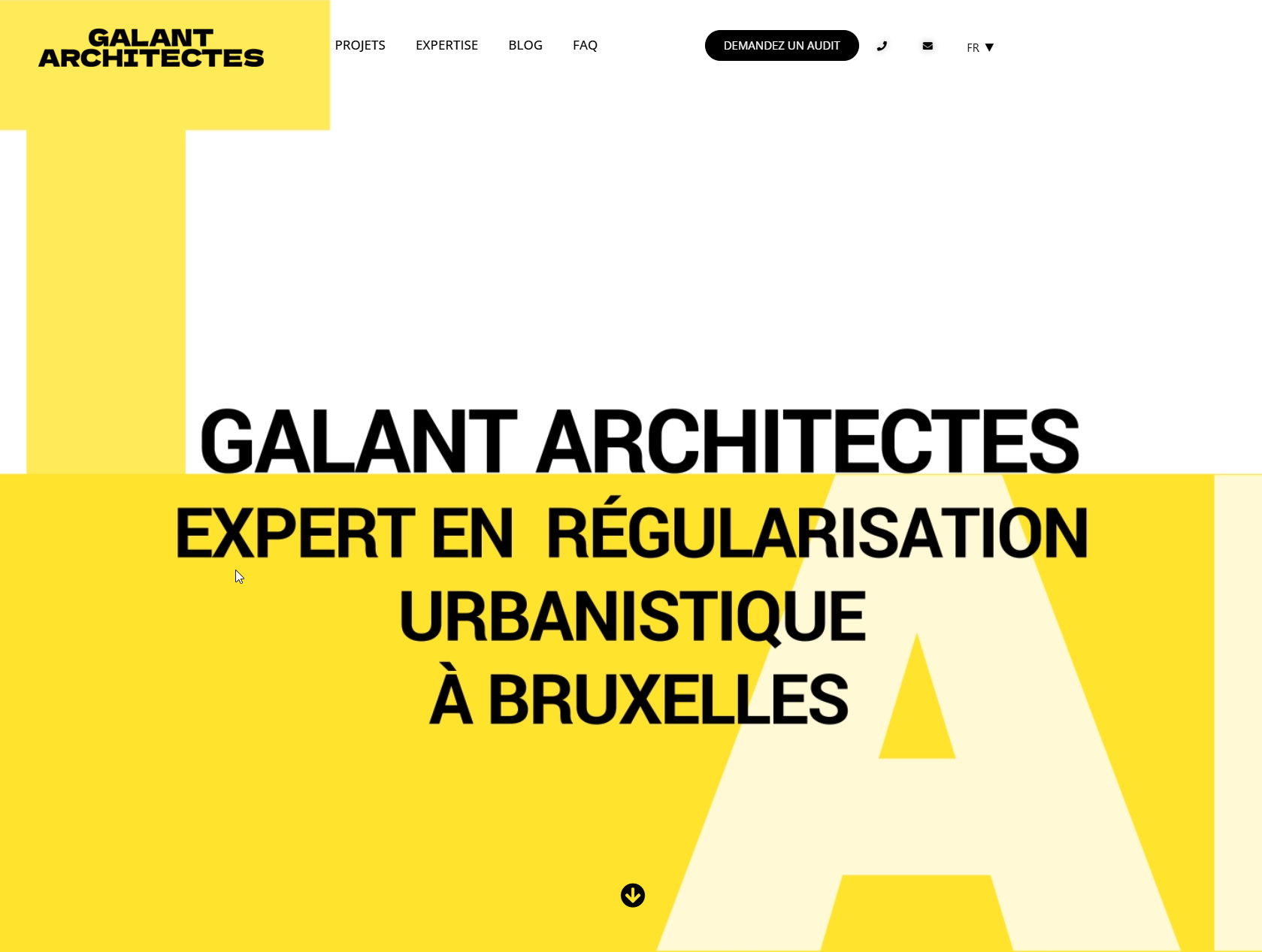 After transformation