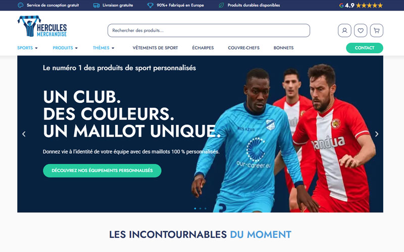 After transformation