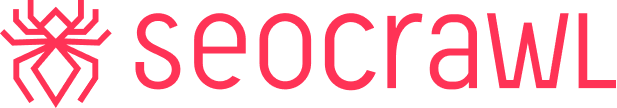 SEOcrawl Logo