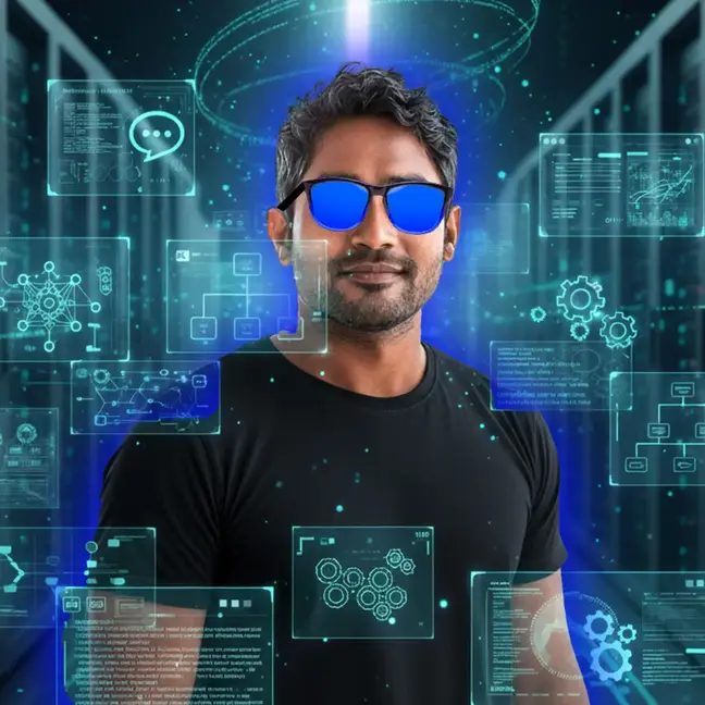 Automatisations IA - Hover