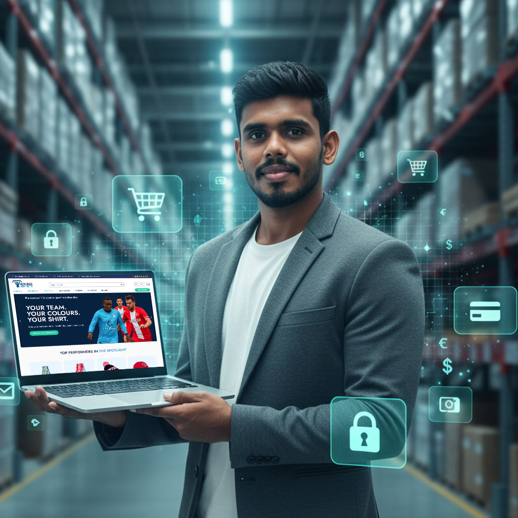 Solutions E-commerce