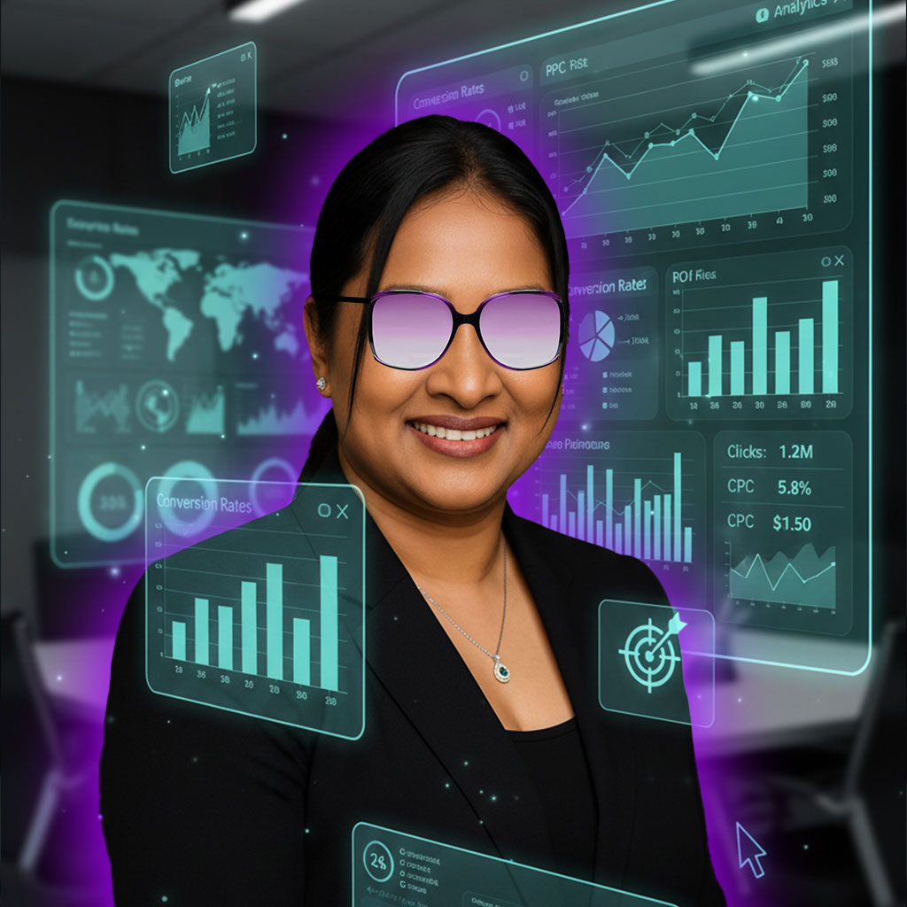 Gestion Google Ads - Hover