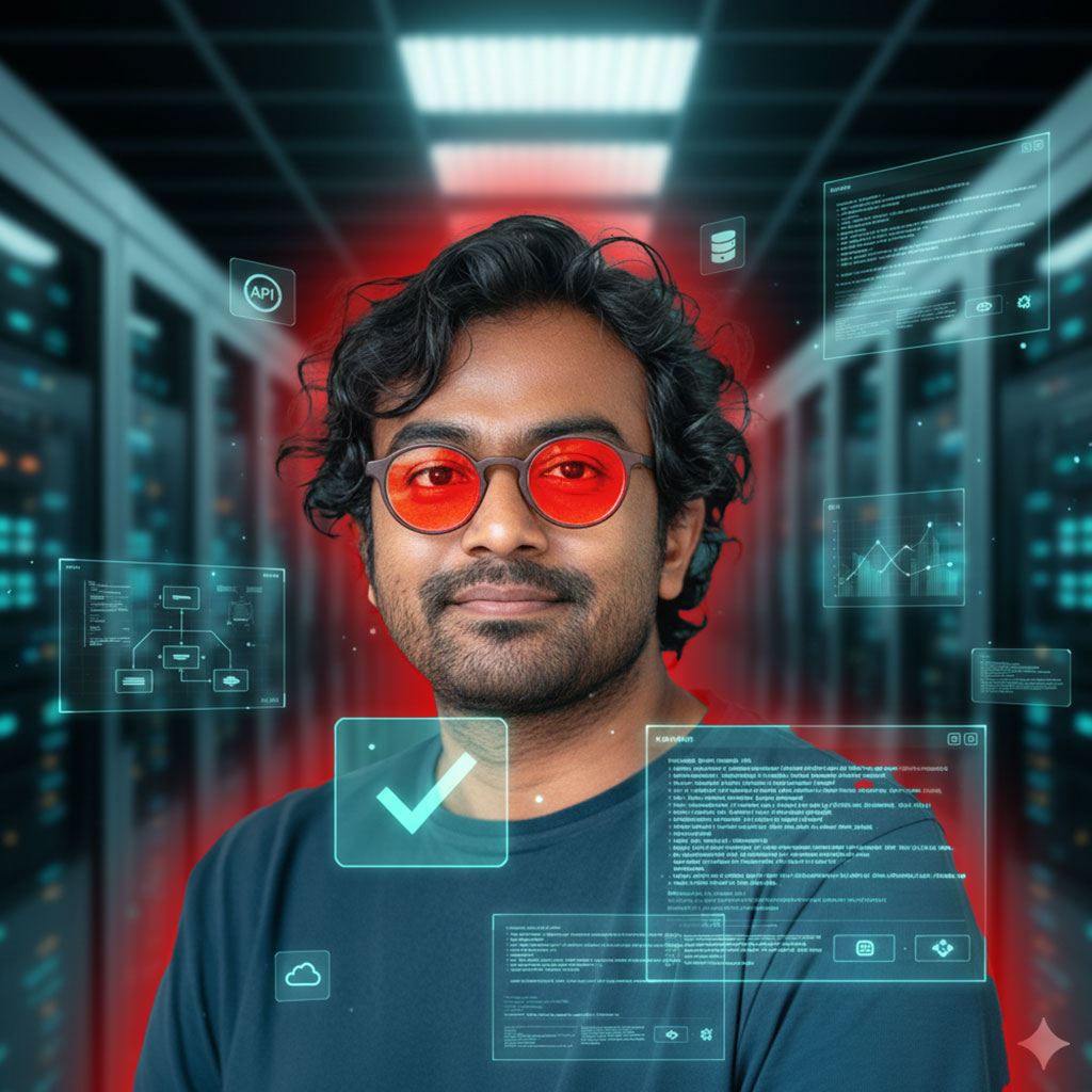 Développement Applications Web - Hover