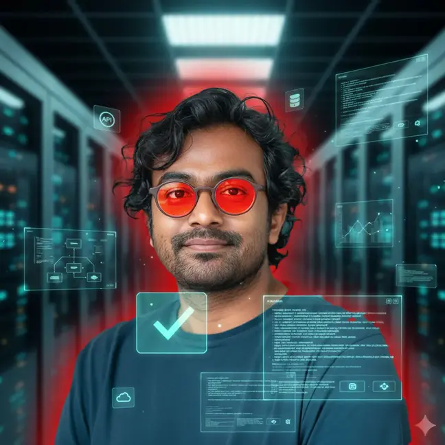 Développement Applications Web - Hover