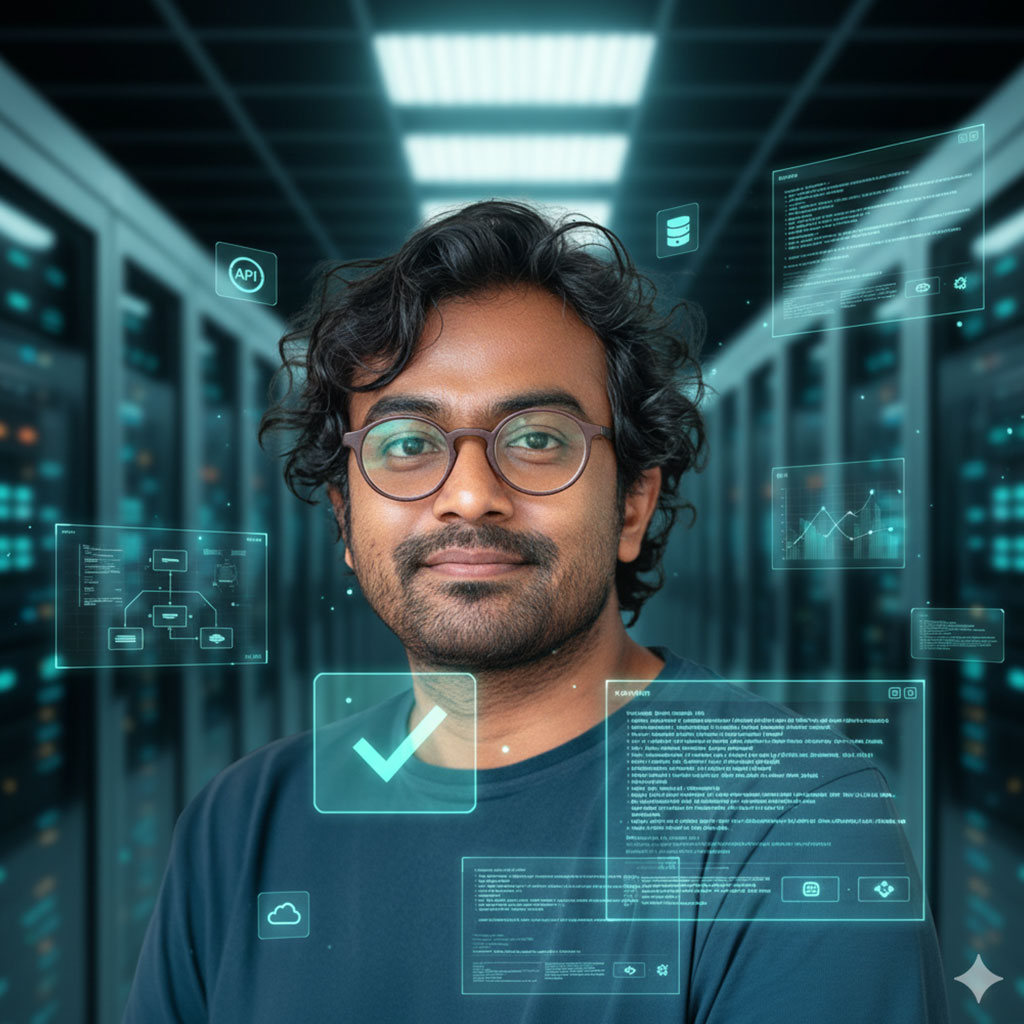 Développement Applications Web