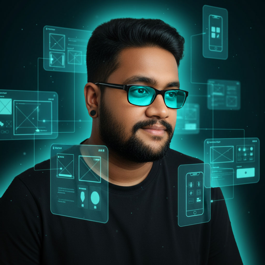 Conception & Développement Web - Hover