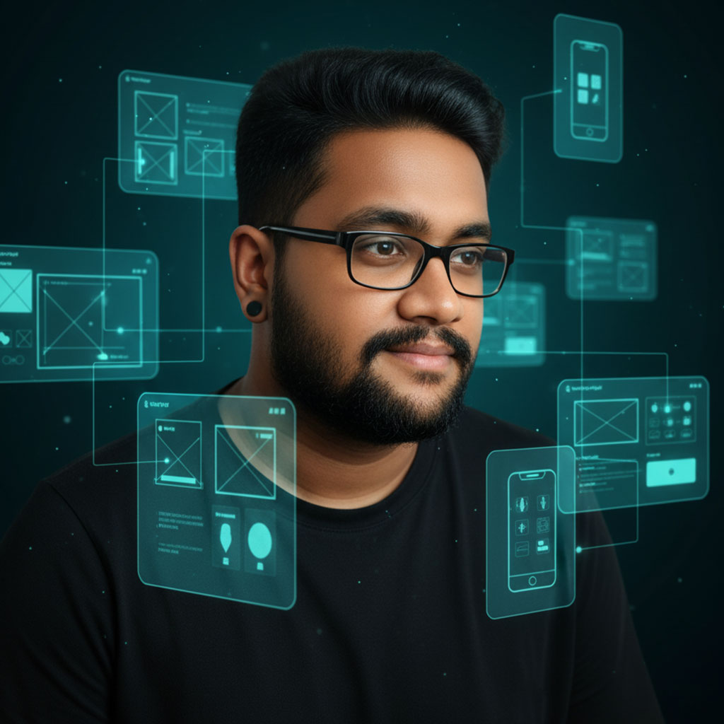 Conception & Développement Web