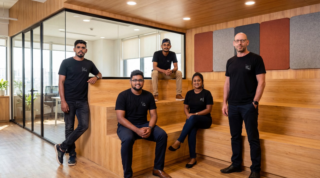 Perel Web Studio Team