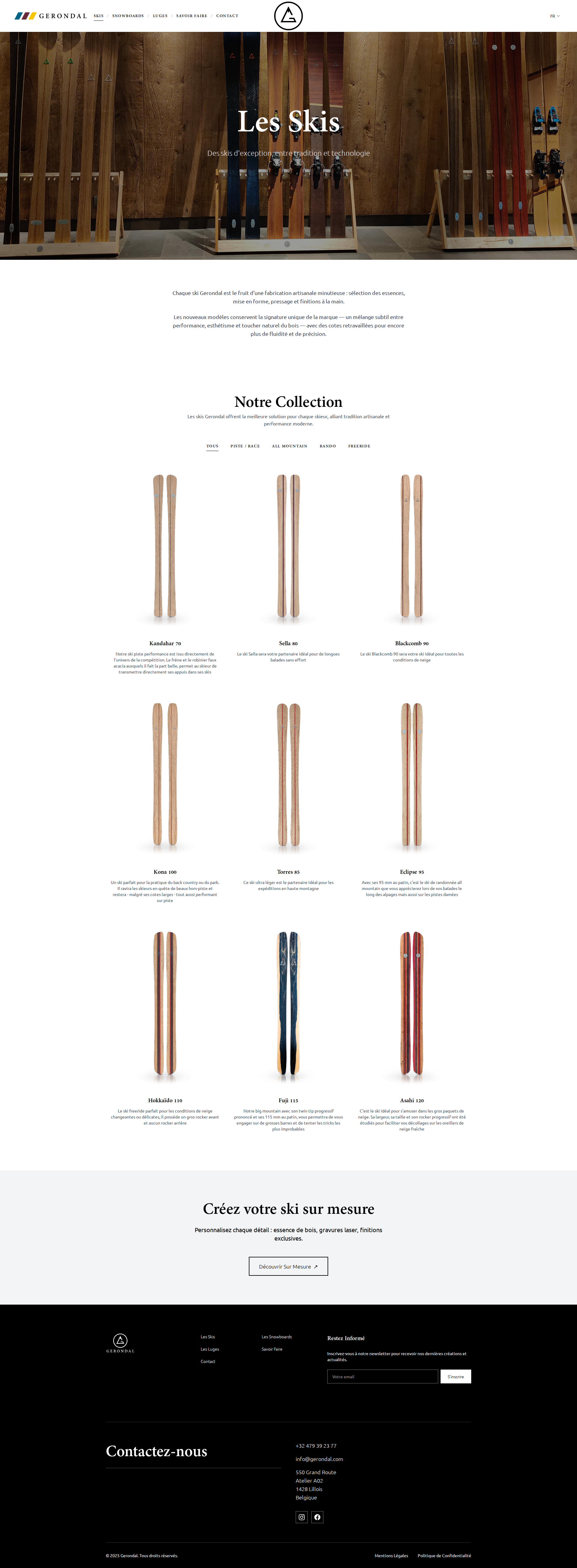 GERONDAL - Screenshot 3