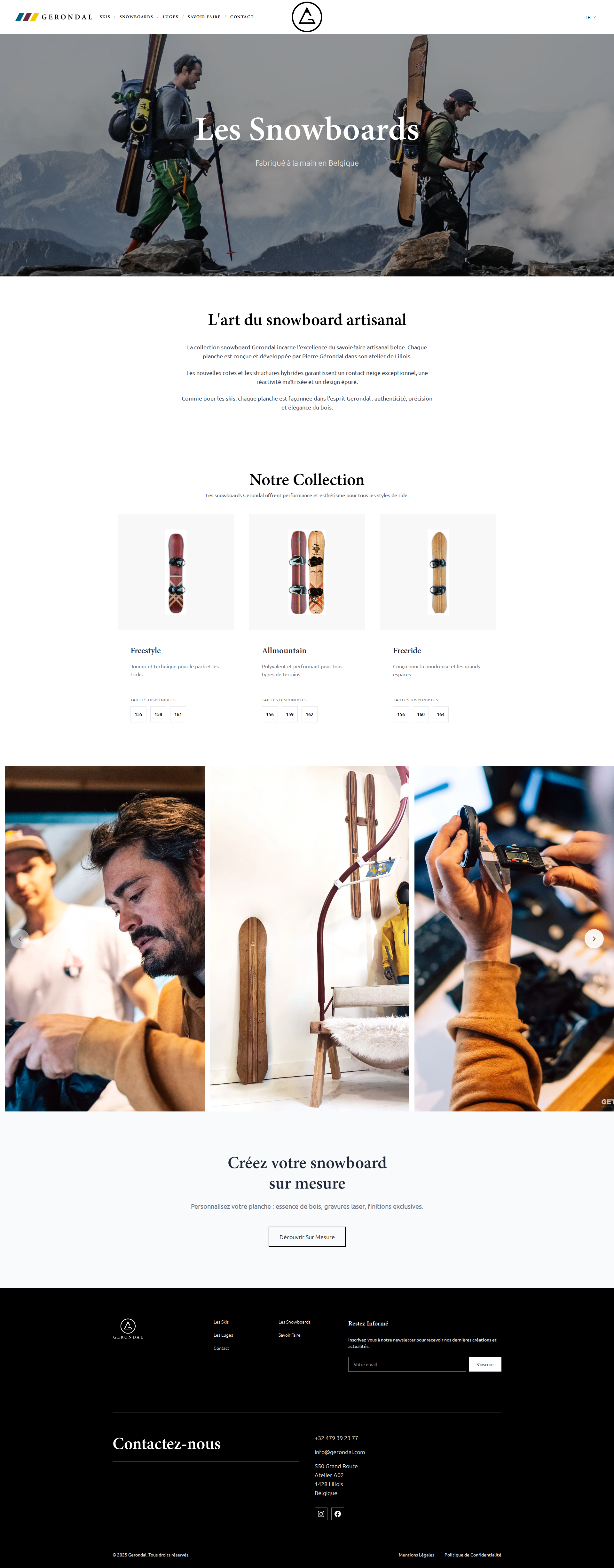 GERONDAL - Screenshot 4